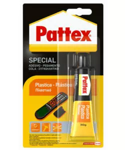SPECIAL - PLASTICA 30G